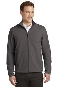 J901 - Port Authority Collective Soft Shell Jacket