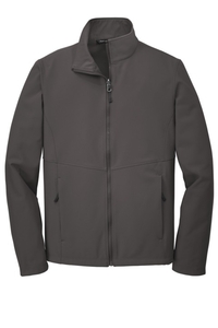 J901 - Port Authority Collective Soft Shell Jacket