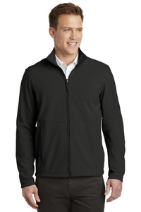 J901 - Port Authority Collective Soft Shell Jacket