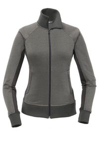 NF0A3SEV - The North Face Ladies Tech Full-Zip Fleece Jacket