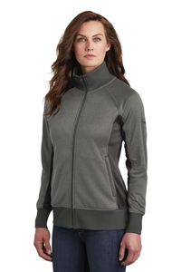NF0A3SEV - The North Face Ladies Tech Full-Zip Fleece Jacket