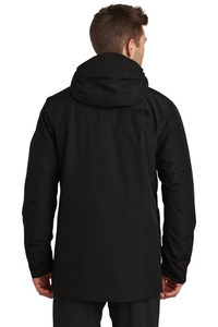 NF0A3SES - The North Face Ascendent Insulated Jacket 
