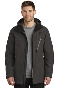NF0A3SES - The North Face Ascendent Insulated Jacket