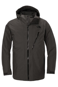 NF0A3SES - The North Face Ascendent Insulated Jacket