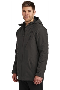 NF0A3SES - The North Face Ascendent Insulated Jacket