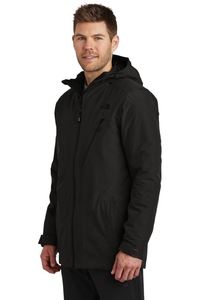 NF0A3SES - The North Face Ascendent Insulated Jacket 
