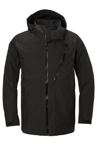 NF0A3SES - The North Face Ascendent Insulated Jacket 