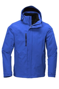 NF0A3VHR - The North Face Traverse Triclimate 3 in 1 Jacket