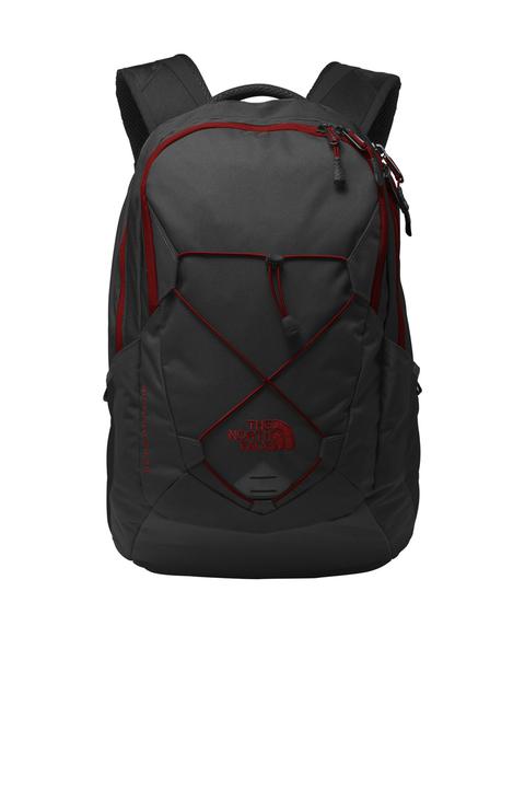 NF0A3KX6 - The North Face Groundwork Backpack