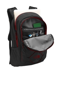 NF0A3KX6 - The North Face Groundwork Backpack