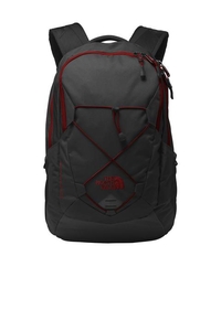 NF0A3KX6 - The North Face Groundwork Backpack