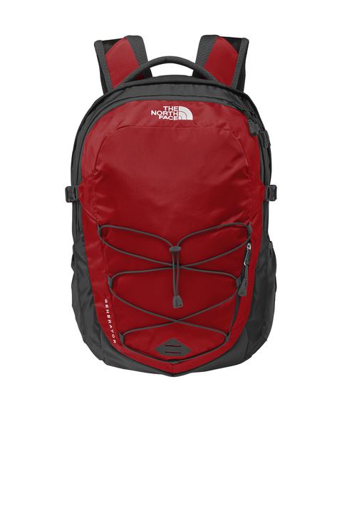 NF0A3KX5 - The North Face Generator Backpack
