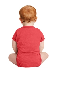 RS4424 - Rabbit Skins Infant Vintage Fine Jersey Bodysuit