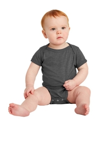 RS4424 - Rabbit Skins Infant Vintage Fine Jersey Bodysuit