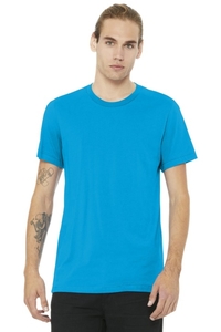 BC3001 - BELLA + CANVAS Unisex Jersey Short Sleeve Tee