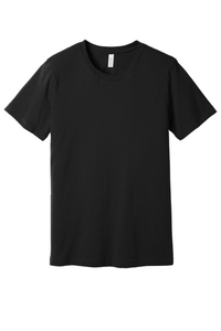 BC3001 - BELLA + CANVAS Unisex Jersey Short Sleeve Tee