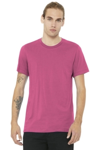 BC3001 - BELLA + CANVAS Unisex Jersey Short Sleeve Tee