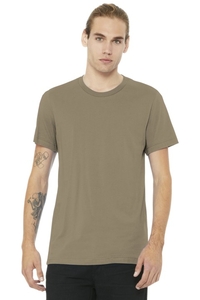 BC3001 - BELLA + CANVAS Unisex Jersey Short Sleeve Tee