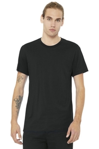 BC3001 - BELLA + CANVAS Unisex Jersey Short Sleeve Tee