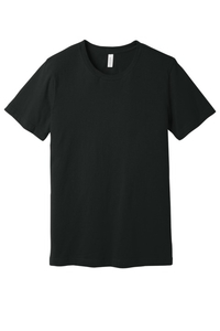 BC3001 - BELLA + CANVAS Unisex Jersey Short Sleeve Tee