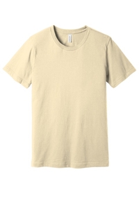 BC3001 - BELLA + CANVAS Unisex Jersey Short Sleeve Tee