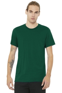 BC3001 - BELLA + CANVAS Unisex Jersey Short Sleeve Tee