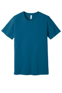 BC3001 - BELLA + CANVAS Unisex Jersey Short Sleeve Tee