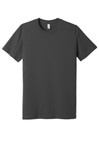 BC3001U - BELLA + CANVAS Made In The USA Jersey Short Sleeve Tee