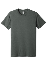 BC3001U - BELLA + CANVAS Made In The USA Jersey Short Sleeve Tee