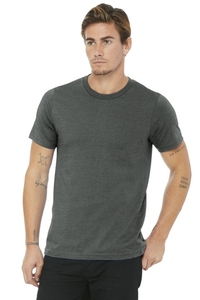 BC3001U - BELLA + CANVAS Made In The USA Jersey Short Sleeve Tee
