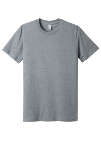 BC3001U - BELLA + CANVAS Made In The USA Jersey Short Sleeve Tee