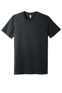 BC3001U - BELLA + CANVAS Made In The USA Jersey Short Sleeve Tee