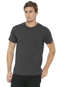 BC3001U - BELLA + CANVAS Made In The USA Jersey Short Sleeve Tee