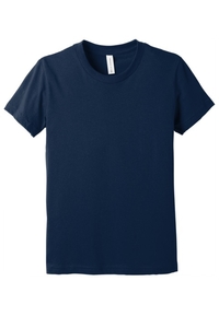 BC3001Y - BELLA + CANVAS Youth Jersey Short Sleeve Tee