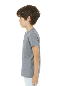 BC3001Y - BELLA + CANVAS Youth Jersey Short Sleeve Tee