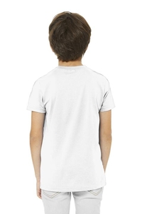 BC3001Y - BELLA + CANVAS Youth Jersey Short Sleeve Tee