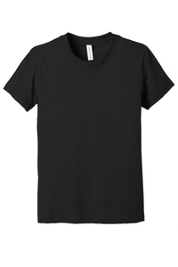 BC3001Y - BELLA + CANVAS Youth Jersey Short Sleeve Tee