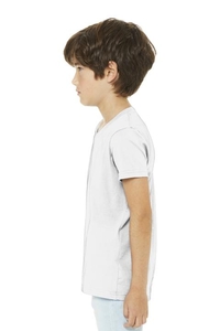 BC3001Y - BELLA + CANVAS Youth Jersey Short Sleeve Tee
