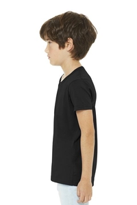 BC3001Y - BELLA + CANVAS Youth Jersey Short Sleeve Tee