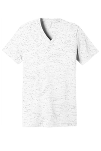 BC3005 - BELLA + CANVAS Jersey Short Sleeve V Neck Tee