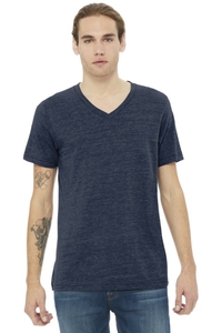 BC3005 - BELLA + CANVAS Jersey Short Sleeve V Neck Tee