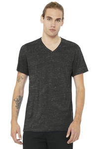 BC3005 - BELLA + CANVAS Jersey Short Sleeve V Neck Tee