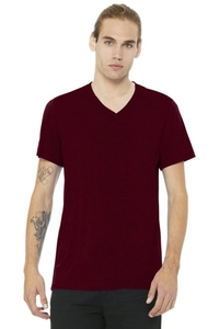 BC3005 - BELLA + CANVAS Jersey Short Sleeve V Neck Tee