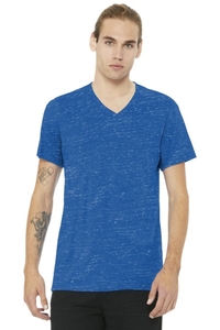 BC3005 - BELLA + CANVAS Jersey Short Sleeve V Neck Tee
