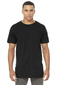 BC3006 - BELLA + CANVAS Men's Long Body Urban Tee