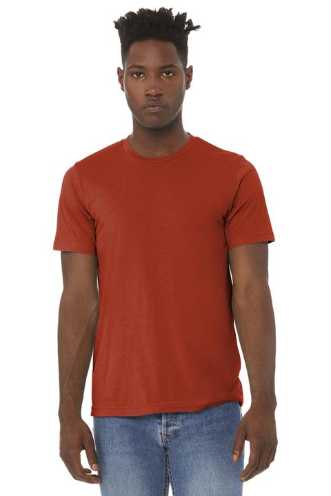 BC3413 - BELLA + CANVAS Triblend Short Sleeve Tee