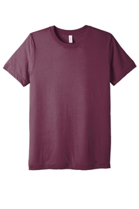 BC3413 - BELLA + CANVAS Triblend Short Sleeve Tee