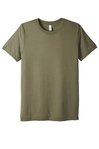 BC3413 - BELLA + CANVAS Triblend Short Sleeve Tee