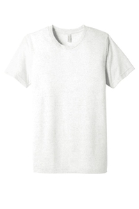 BC3413 - BELLA + CANVAS Triblend Short Sleeve Tee