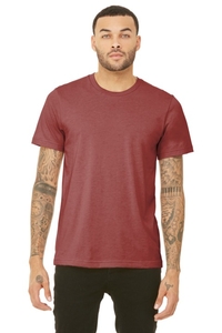 BC3413 - BELLA + CANVAS Triblend Short Sleeve Tee